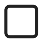 Tab SVG Icon